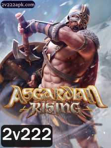 AsgardianRising: Uma Nova Era de Competição 2v222