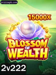 BlossomofWealth: Um Guia Completo para Aventuras em 2v222