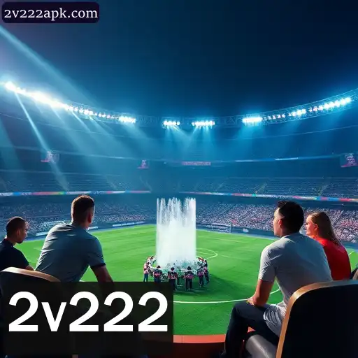 Experimente 2v222: A Melhor Plataforma de Cassino ao Vivo com Funcionalidades Inéditas