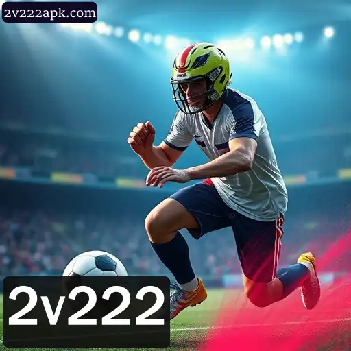 2v222: Experiência Completa em Esportes Virtuais e Apostas