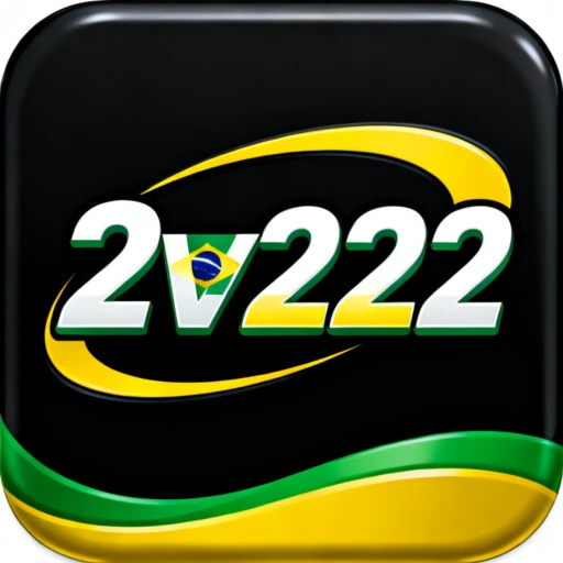 2v222 logo