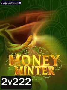 Descubra o Mundo de MoneyMinter: Um Jogo Financeiro Inovador