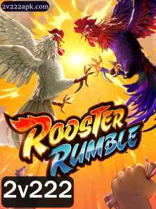 RoosterRumble: A Nova Sensação dos Jogos 2v2