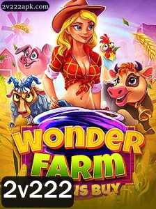Descubra o Fascinante Mundo de 'WonderFarmBonusBuy'